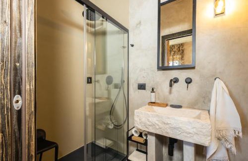 Baunei Casa | Via Roma Charming Rooms
