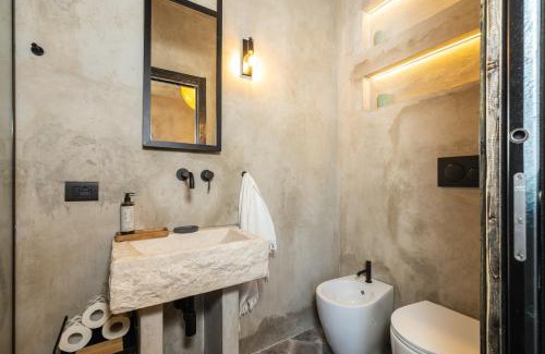 Baunei Casa | Via Roma Charming Rooms