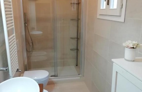 Montaione Apartamento | Via Roma