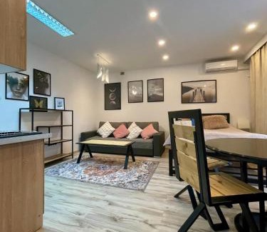 Slubice Apartamento | Via Słubice
