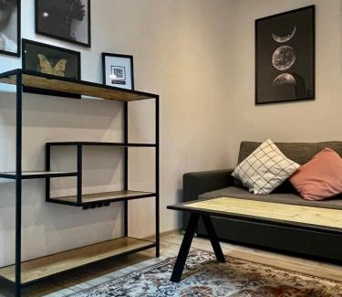 Slubice Apartamento | Via Słubice