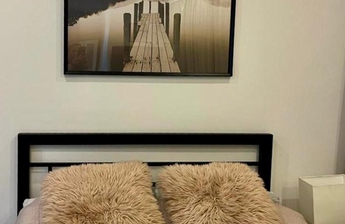 Slubice Apartamento | Via Słubice