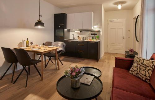 Goerlitz Apartamento | VIA`s Appartements und Ferienwohnungen