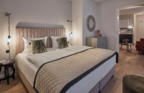 Goerlitz Apartamento | VIA`s Appartements und Ferienwohnungen