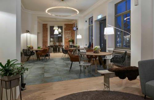 Goerlitz Apartamento | VIA`s Appartements und Ferienwohnungen