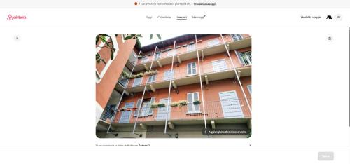 Isola del Bosco - Delle Corti Apartamento | Via Santa Giovanna D'arco