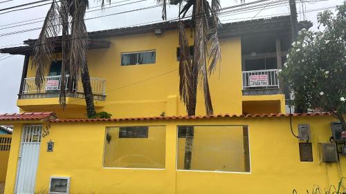 Rio das Ostras Casa | Via sol rio das ostras