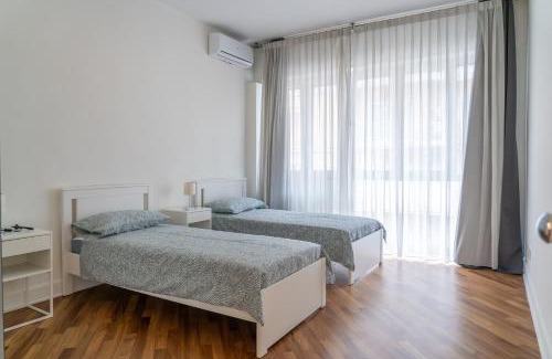 Bari City Centre Apartamento | Via Sparano Deluxe - Apulian Experience