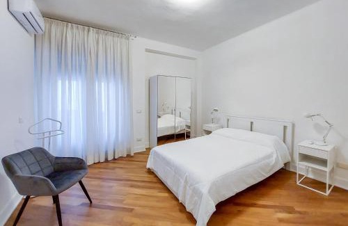 Bari City Centre Apartamento | Via Sparano Deluxe - Apulian Experience