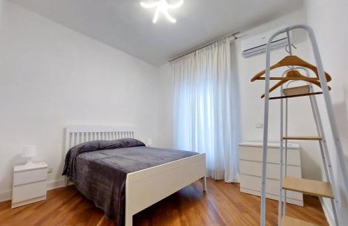 Bari City Centre Apartamento | Via Sparano Deluxe - Apulian Experience