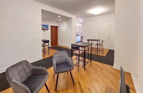 Bari City Centre Apartamento | Via Sparano Deluxe - Apulian Experience