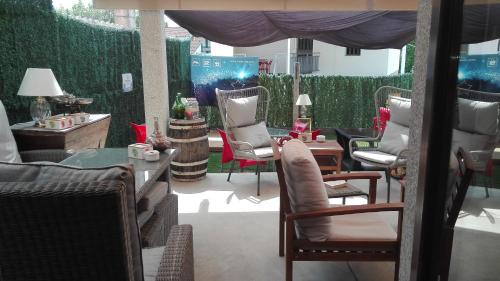 Loureiro Casa | Via Stellae