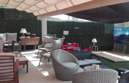 Loureiro Casa | Via Stellae
