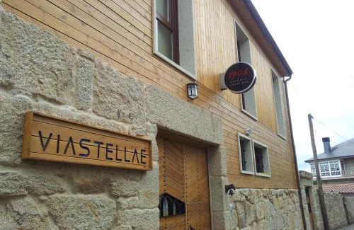 Loureiro Casa | Via Stellae
