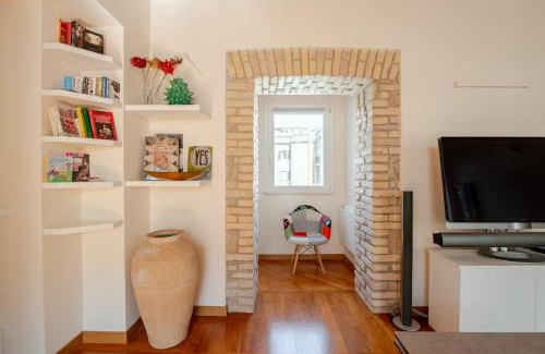 Rome Province Apartamento | Via Umbria 25 Luxury Suites