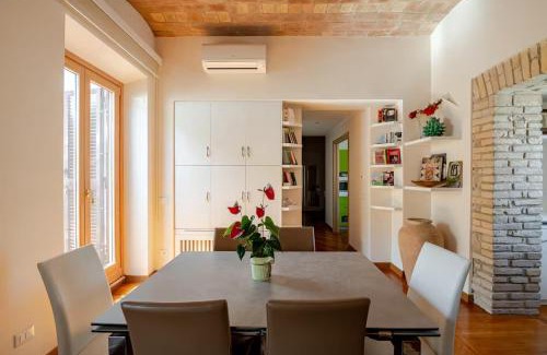 Rome Province Apartamento | Via Umbria 25 Luxury Suites