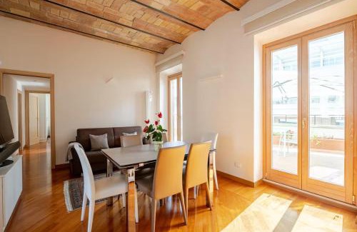 Rome Province Apartamento | Via Umbria 25 Luxury Suites