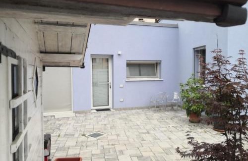 Padova Casa | Via Vecchia 66