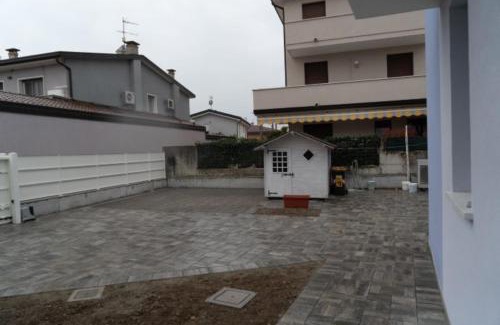 Padova Casa | Via Vecchia 66