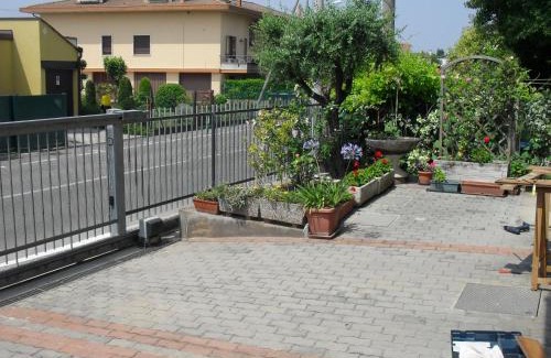 Padova Casa | Via Vecchia 66