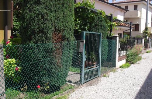 Padova Casa | Via Vecchia 66