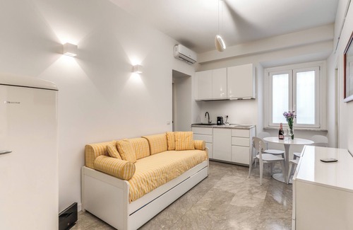Quartiere III Pinciano Apartamento | Via Veneto Home