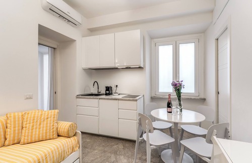 Quartiere III Pinciano Apartamento | Via Veneto Home