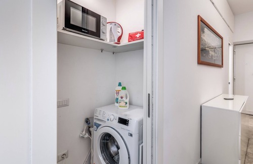 Quartiere III Pinciano Apartamento | Via Veneto Home