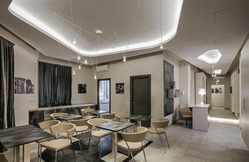 Quartiere III Pinciano Cama Y Desayuno | Via Veneto Luxury Suites