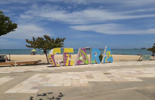 Meireles Apartamento | Via Venetto Apt 1302 Meireles Fortaleza