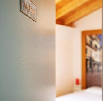 Vago Cama Y Desayuno | Via Verdi B&B