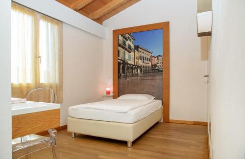 Vago Cama Y Desayuno | Via Verdi B&B