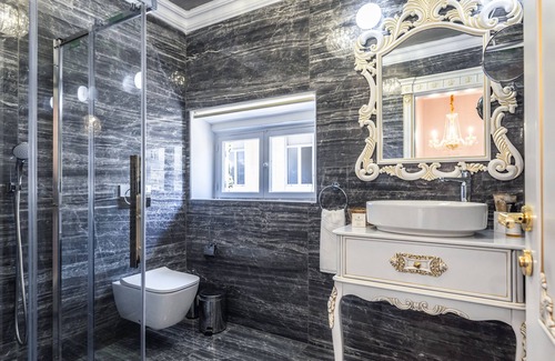 Rhodes Casa | Via Villa Iliotti