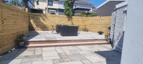 Merthyr Tydfil Apartamento | Viaduct View - Cefn Coed