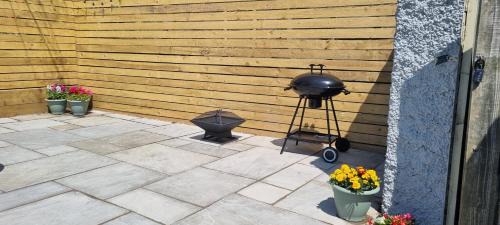 Merthyr Tydfil Apartamento | Viaduct View - Cefn Coed