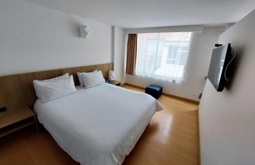 Antiguo Country Apartamento | Viaggio Virrey