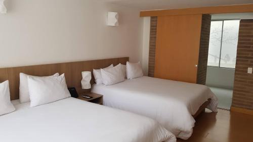 Antiguo Country Apartamento | Viaggio Virrey