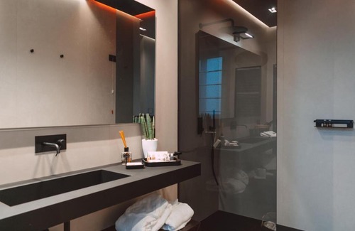 Francavilla Fontana Cama Y Desayuno | Viale dei Lecci - Luxury rooms