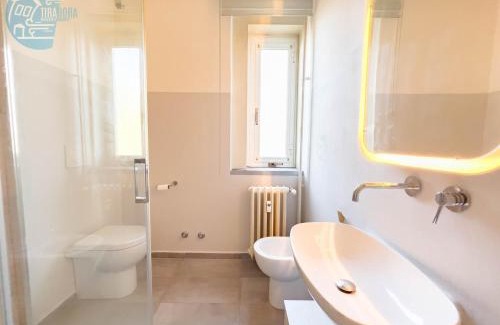 Roiano-Gretta-Barcola-Cologna-Scorcola Apartamento | Viale Miramare 123/1 Tirabora Short Rent