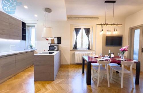 Roiano-Gretta-Barcola-Cologna-Scorcola Apartamento | Viale Miramare 123/1 Tirabora Short Rent