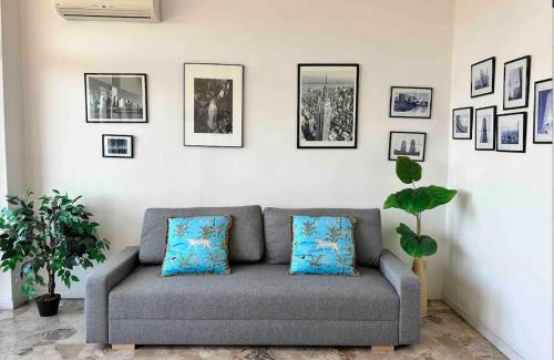 Vicenza Apartamento | VIALETORINO26 Luminoso e grande appartamento
