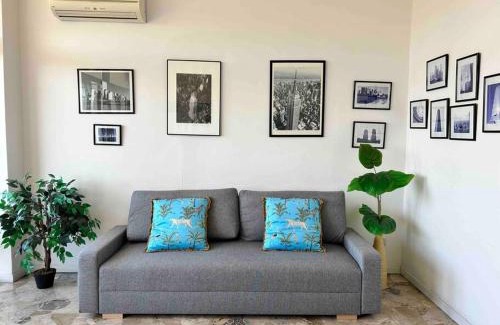 Vicenza Apartamento | VIALETORINO26 Luminoso e grande appartamento