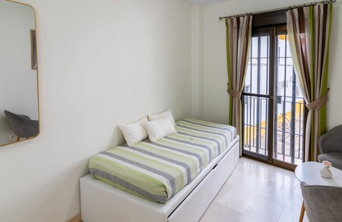 Santa Marina Apartamento | Viana Apartament