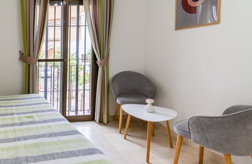 Santa Marina Apartamento | Viana Apartament