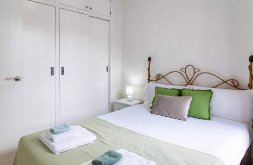 Santa Marina Apartamento | Viana Apartament