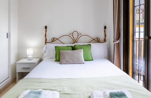 Santa Marina Apartamento | Viana Apartament
