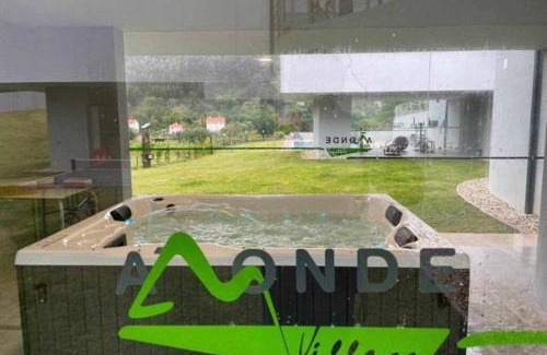 Amonde Casa | Viana do Castelo - Amonde Village - Casa L - Disfrute da Natureza