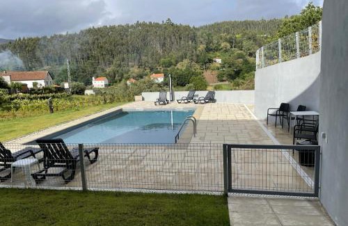 Amonde Casa | Viana do Castelo - Amonde Village -Casa A * Relax