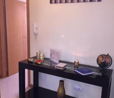 Darque Apartamento | Viana do Castelo, Cabedelo Beach Apartment