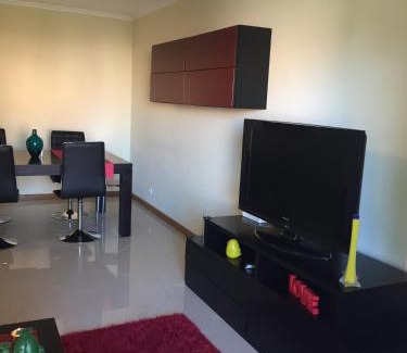 Darque Apartamento | Viana do Castelo, Cabedelo Beach Apartment